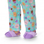  Daisy Davenport S'mores PJ's